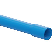 PVC for water