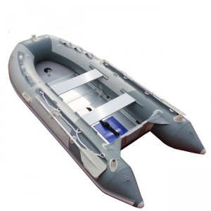 folding inflatable boat dingy boat rubber boat