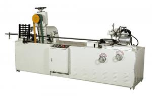 High Speed Core Winding Machine